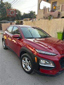 هیۆندای کۆنا